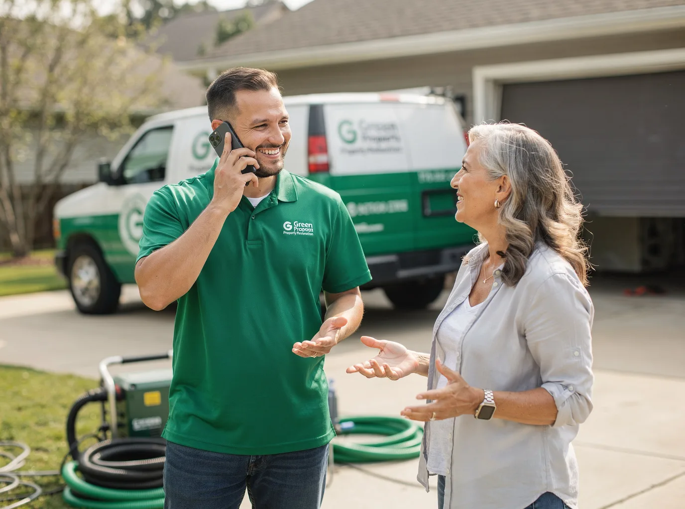 Water Damage Restoration Winchester, KY FAQs